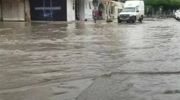 خبير أرصاد تونسي.. العاصفة هاري تكشف أزمات البنية التحتية وتدق ناقوس الخطر